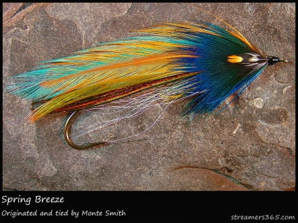 Spring Breeze Spring Breeze