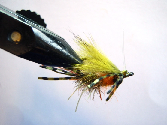 Primordial Bonefish Stew Primordial Bonefish Stew