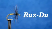 Video thumb for Ruz-Du