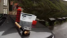 Video thumb for Chasing Sea trout