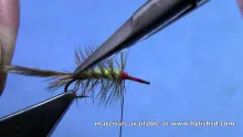 Video thumb for Yellow Stimulator