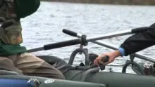 Video thumb for Tiger Muskie, 3