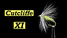 Video thumb for Cutcliffe XI
