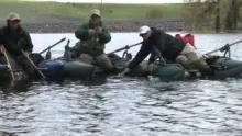Video thumb for Tiger Muskie, 4